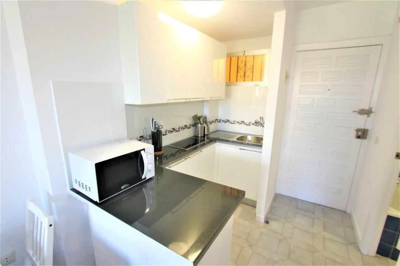 Apartamentos Jupiter Minerva - Piscina Abierta - Excelente Conexion Wifi Benalmadena Apartment